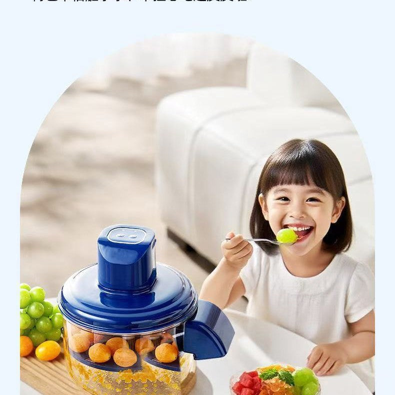 Fruit and Vegetable Peeler