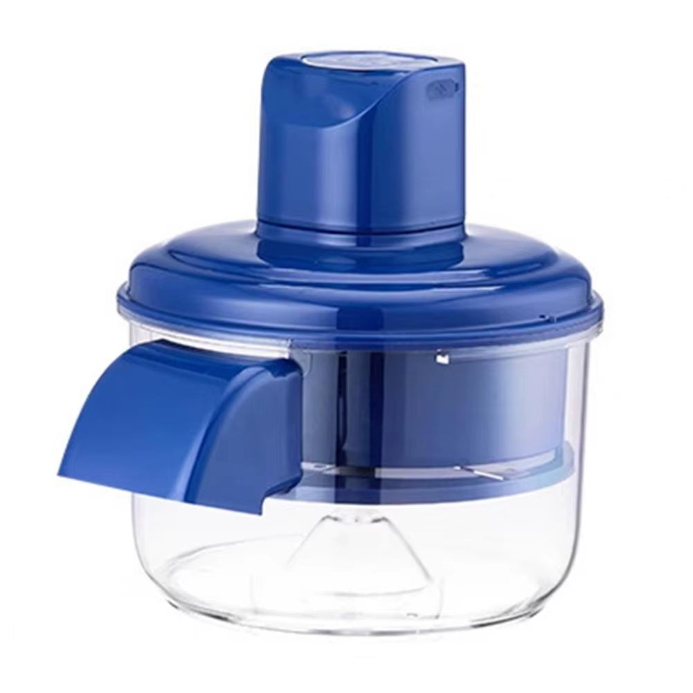 Peellex™ Electric Fruit Peeler | Peel Grapes, Veggies & More Instantly