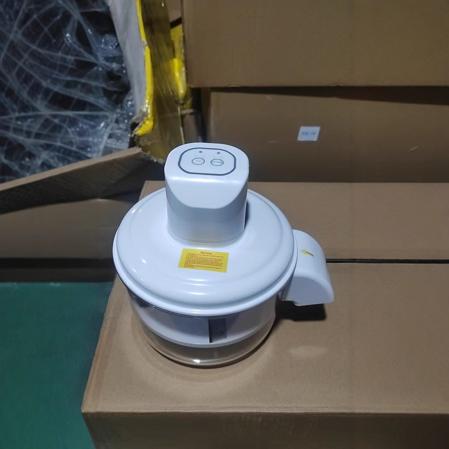 Fruit and Vegetable Peeler