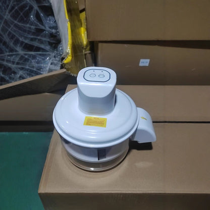 Fruit and Vegetable Peeler