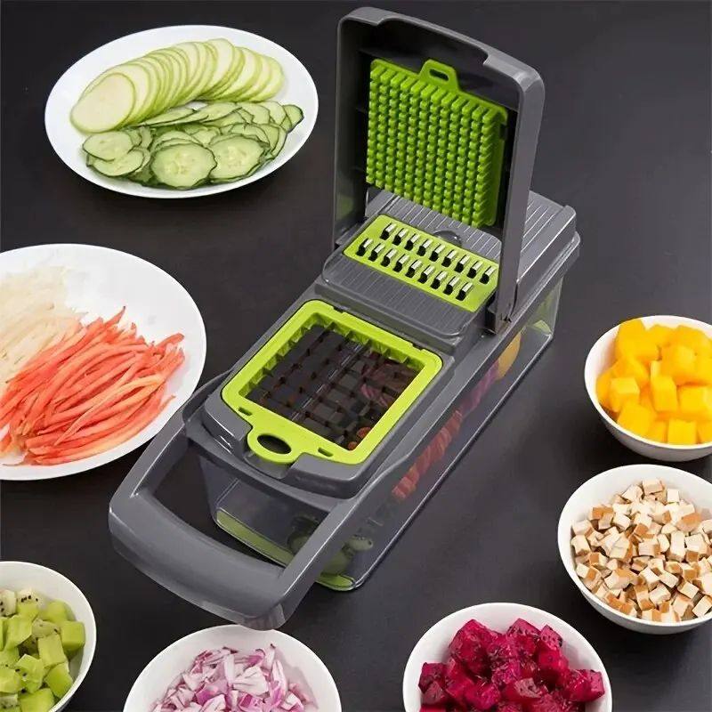Vegetable Chopper