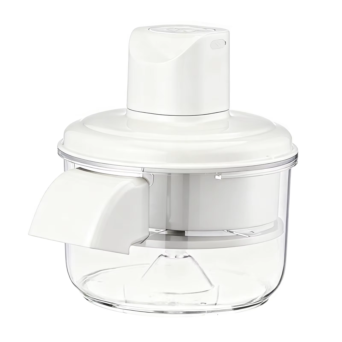 Peellex™ Electric Fruit Peeler | Peel Grapes, Veggies & More Instantly