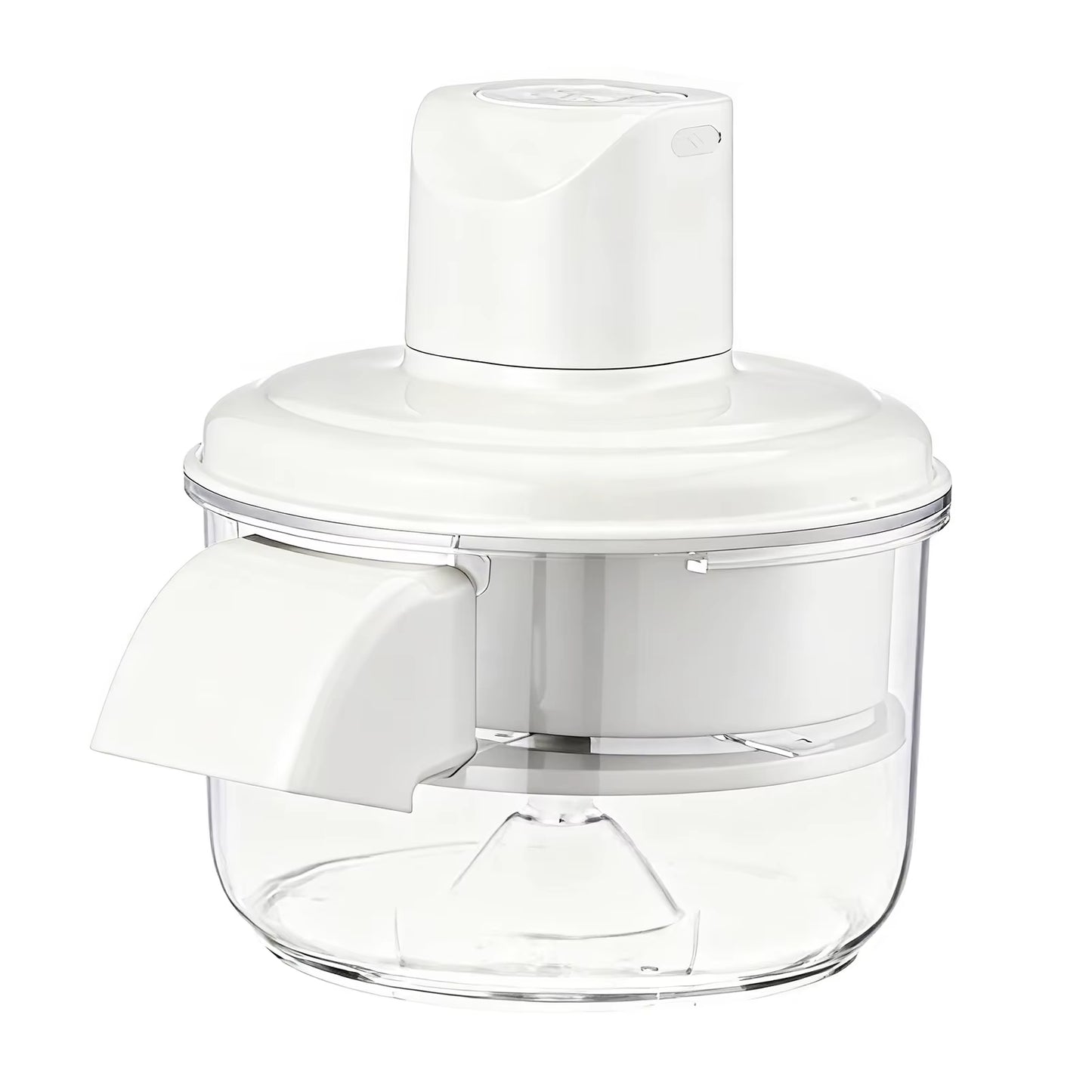 Peellex™ Electric Fruit Peeler | Peel Grapes, Veggies & More Instantly