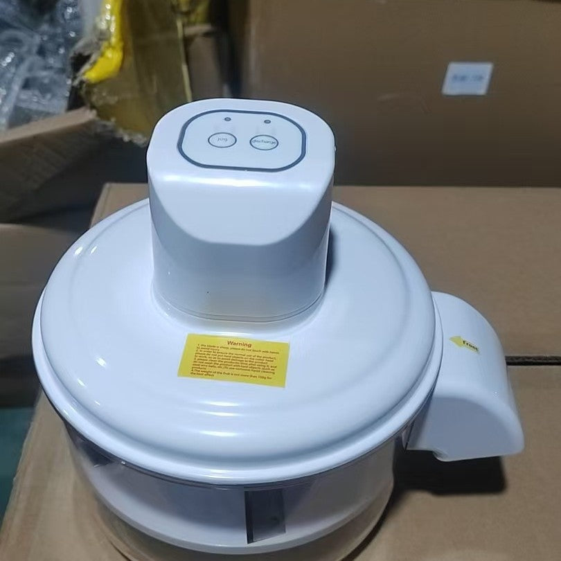 Fruit and Vegetable Peeler