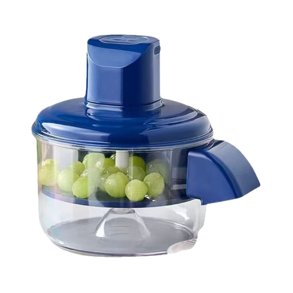 Fruit and Vegetable Peeler