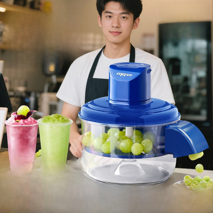 Fruit and Vegetable Peeler