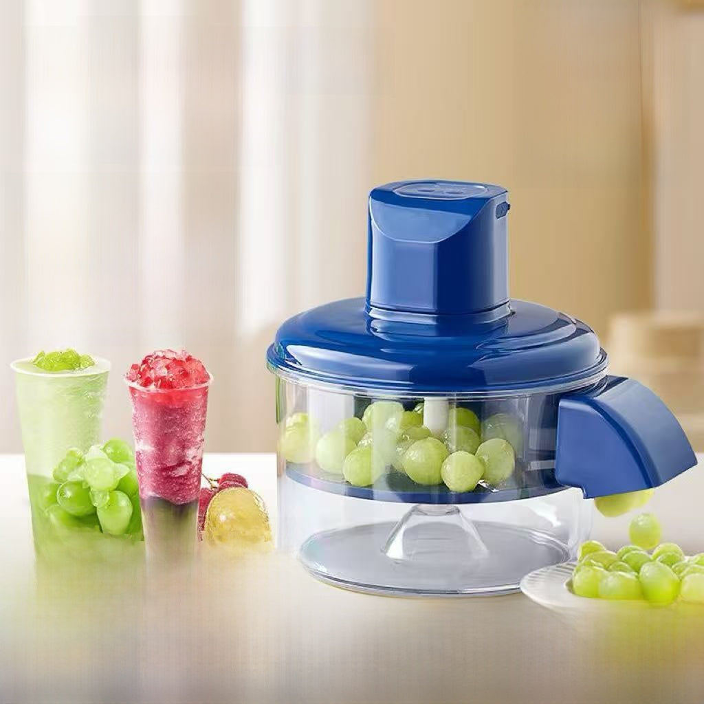 Fruit and Vegetable Peeler